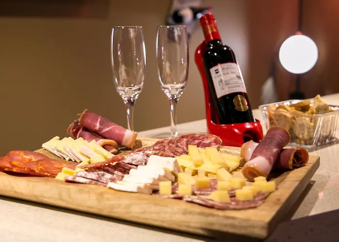 Lejlighed L'insolite Privatif 