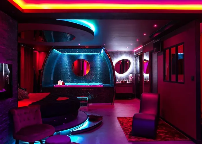 Lejlighed L'insolite Privatif 