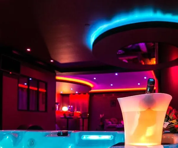 Lejlighed L'insolite Privatif 