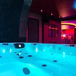 Appartement L'insolite Privatif 