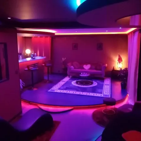 L'insolite Spa Privatif 