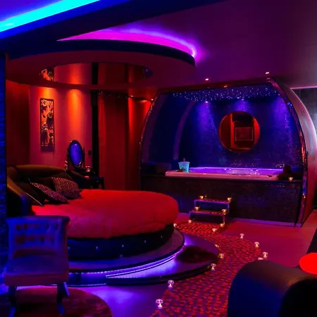 L'insolite Privatif 