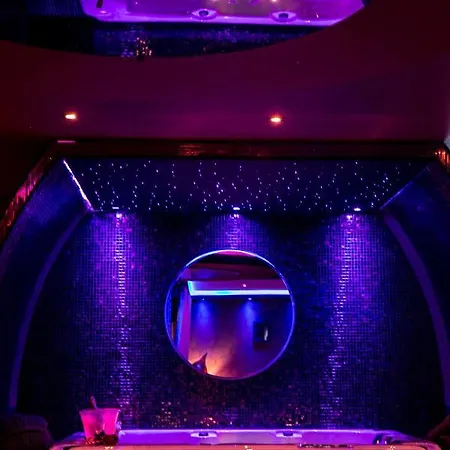 Appartement L'insolite Privatif 