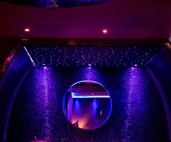 Appartement L'insolite Privatif 