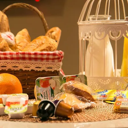 Apartamento L'insolite Privatif 