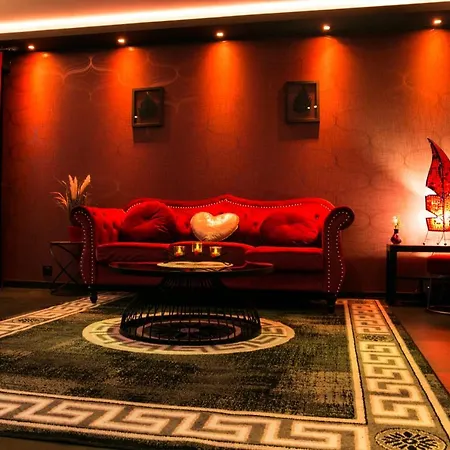 Lejlighed L'insolite Privatif 